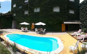 Hosteria del Sur